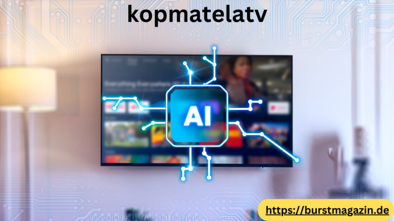 kopmatelatv