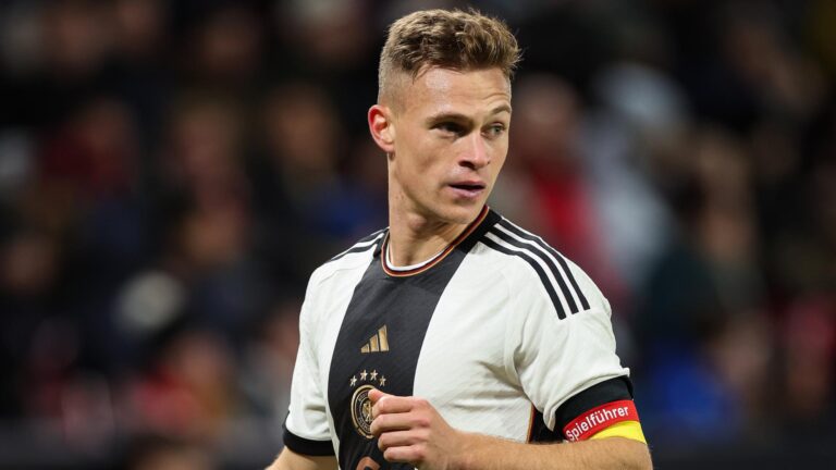 joshua kimmich russische wurzeln